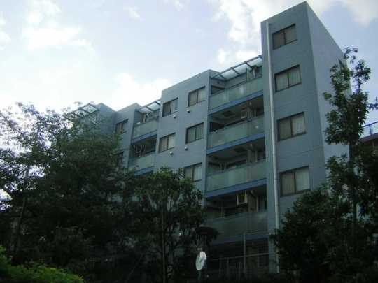 Local appearance photo. Appearance 1