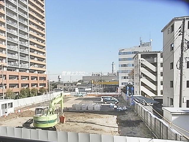 View photos from the dwelling unit. View from local