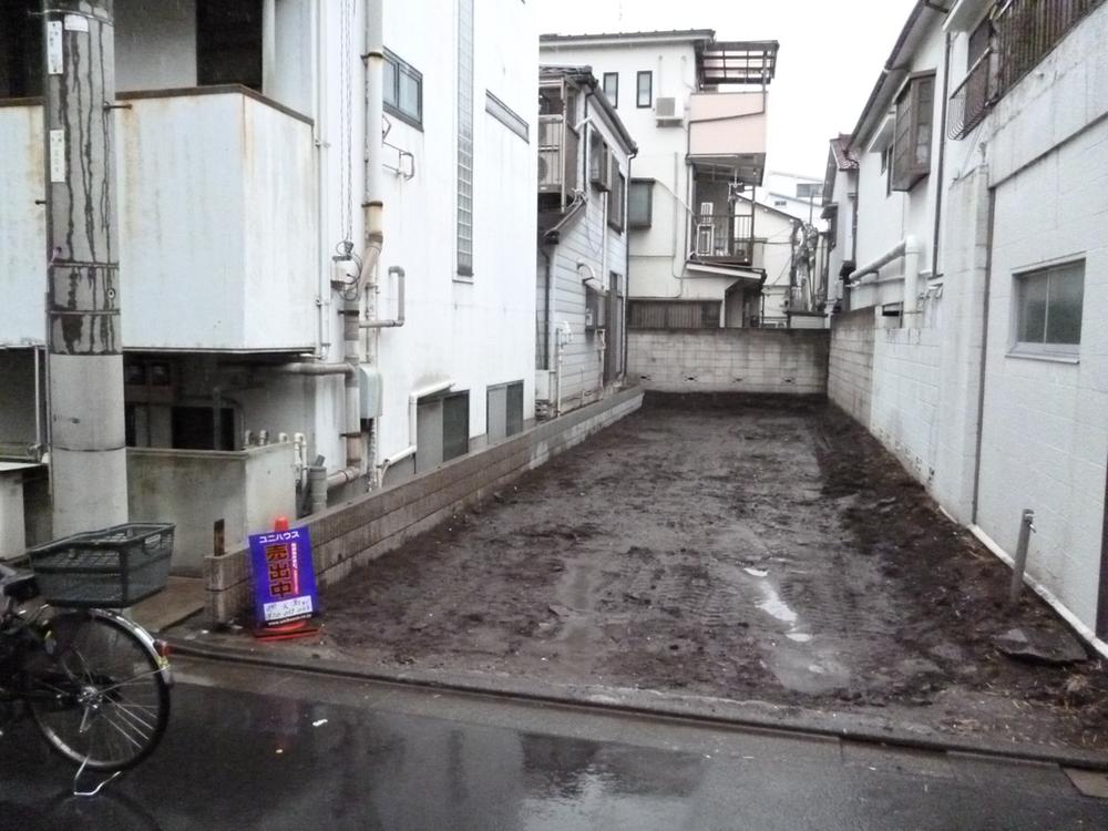 Local appearance photo