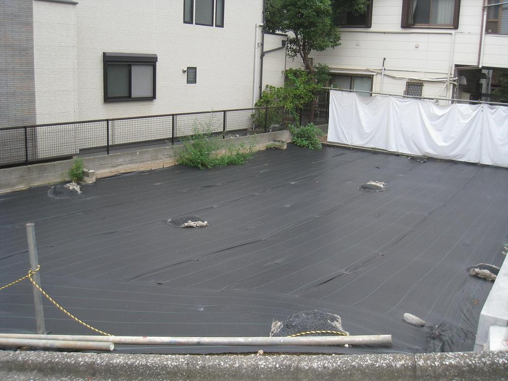 Local land photo. Local (10 May 2013) Shooting