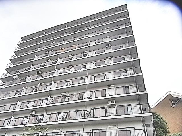 Local appearance photo. Pet breeding Allowed condominium