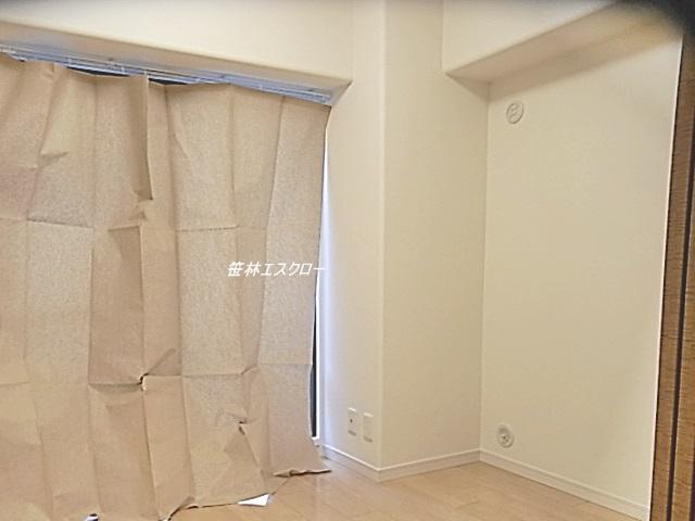 Non-living room