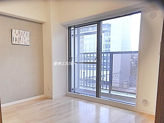 Non-living room