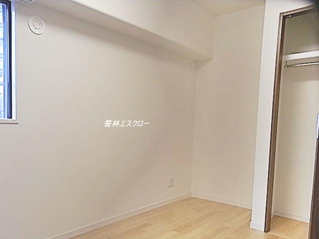 Non-living room