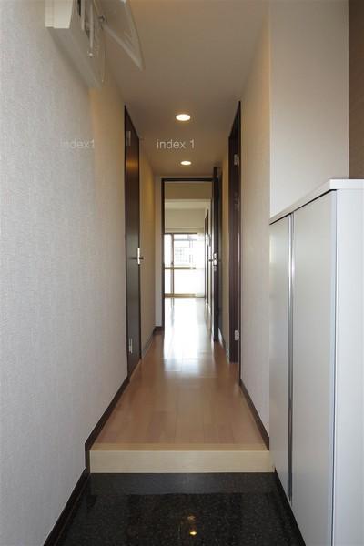 Entrance. Entrance around we are clean