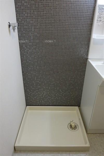 Other. Is Indoor Laundry Area