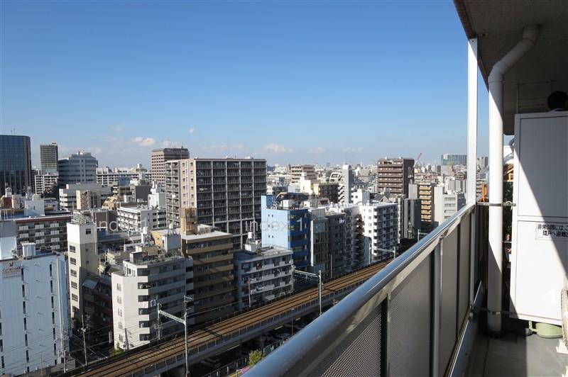 Other. Day view is good per the top floor