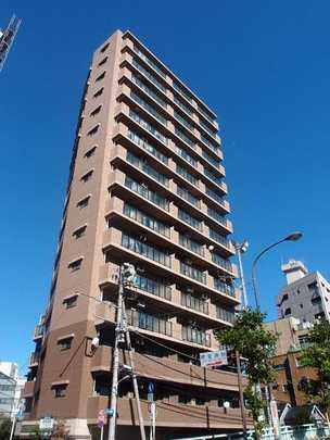 Local appearance photo. appearance