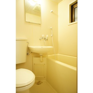 Living and room. Western style room Air-conditioned