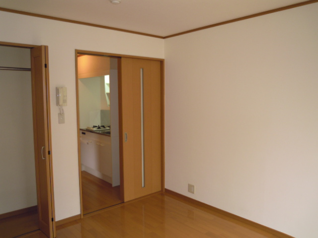 Living and room. Same property reference photograph