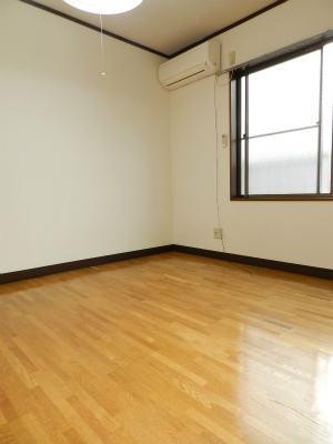 Other room space. bedroom