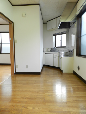 Living and room. Living