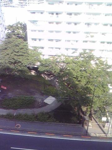 View photos from the dwelling unit. View from local (May 2013) Shooting