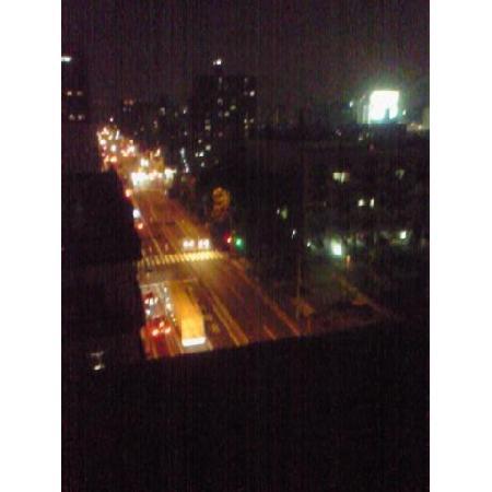View photos from the dwelling unit. View from local (May 2013) Shooting