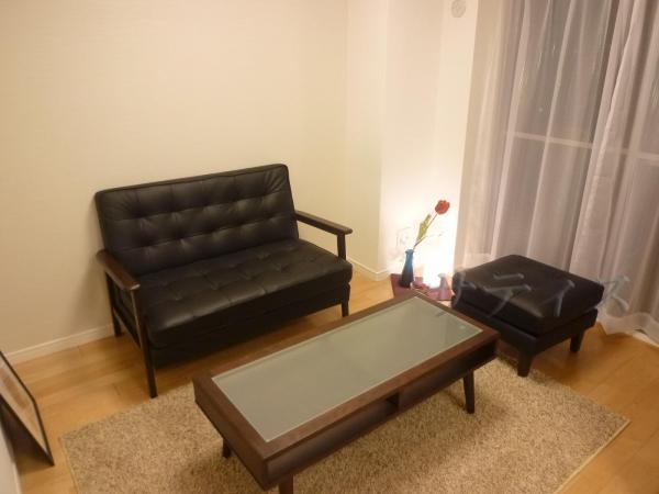 Non-living room