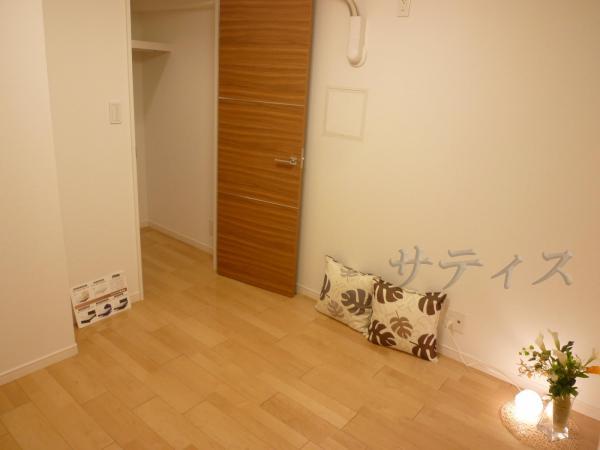 Non-living room