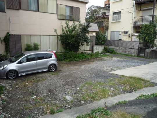 Local land photo. local