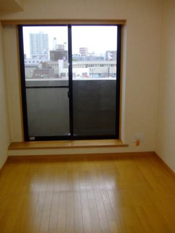 Living and room. The same type