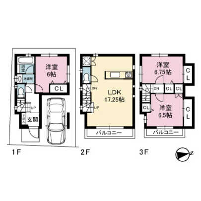 Floor plan. Floor plan