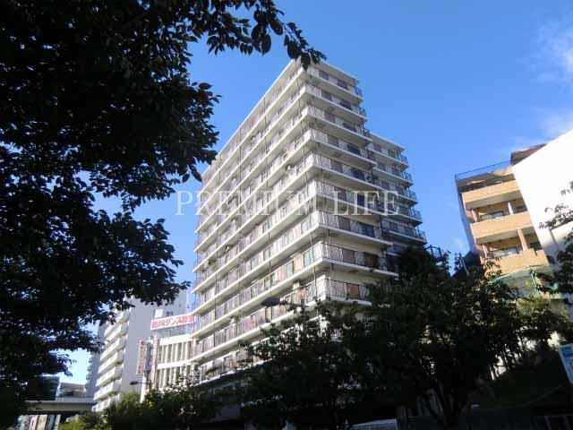 Shinagawa-ku, Tokyo Higashi Gotanda 5