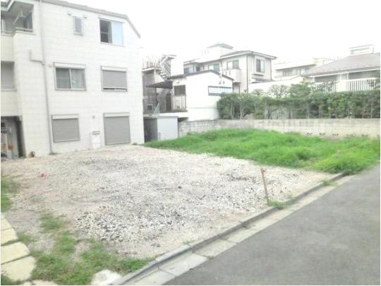 Local photos, including front road