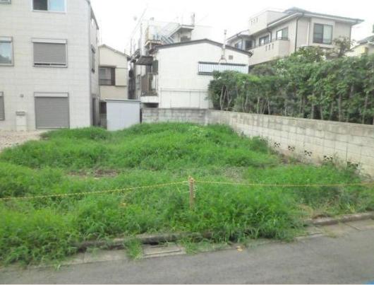 Local photos, including front road