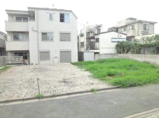 Local photos, including front road