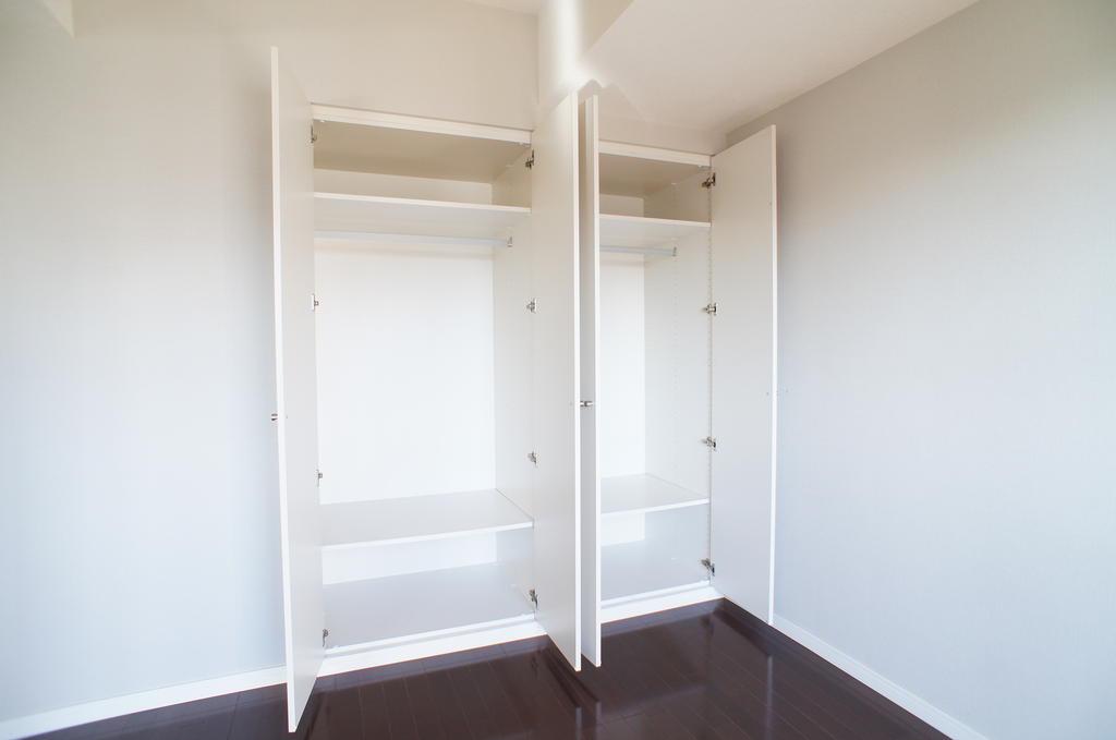 Receipt. Colorful storage!