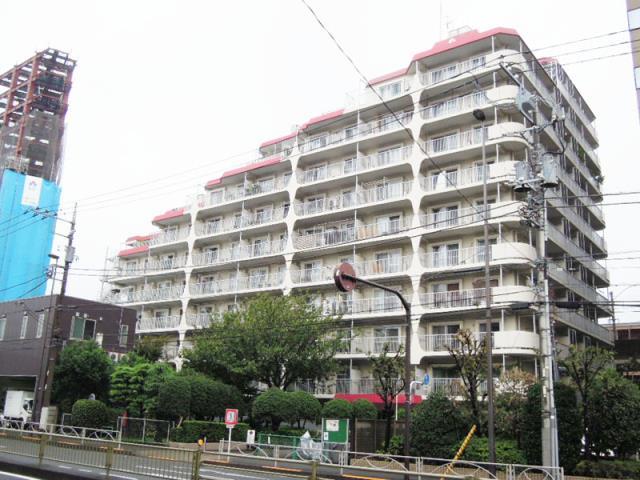 Local appearance photo