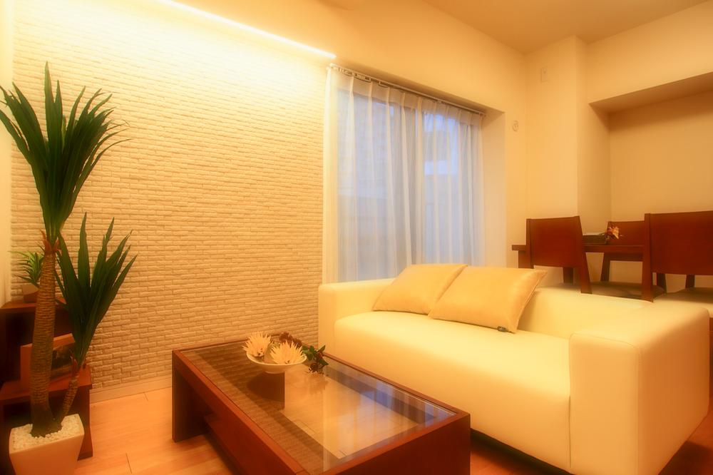 Living. Indoor (11 May 2013) Shooting