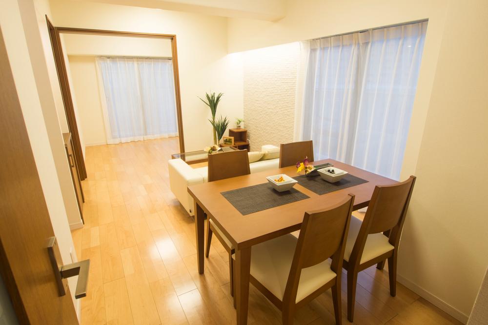 Living. Indoor (11 May 2013) Shooting