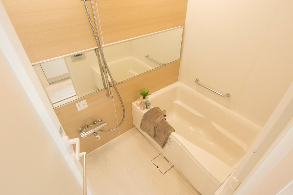 Bathroom. Indoor (11 May 2013) Shooting