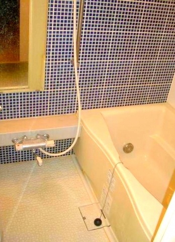 Bath. Glad reheating with function