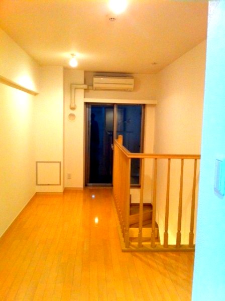 Other. A bright room