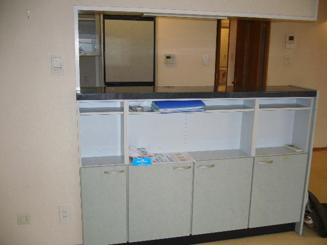 Shinagawa-ku, Tokyo Togoshi 3