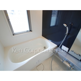 Bath. Taking a room of the same type 10 floor. Specifications may be different.