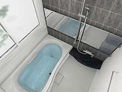 Same specifications photo (bathroom). ( Building) same specification