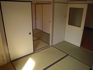 Other room space