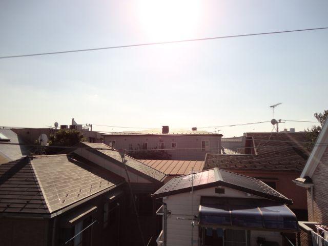 View photos from the dwelling unit