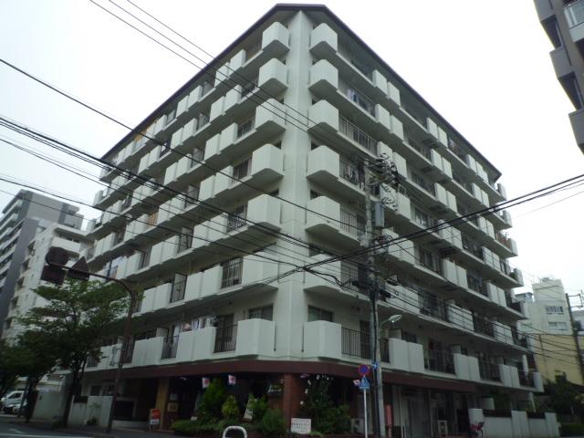 Local appearance photo. Local (August 2013) Shooting