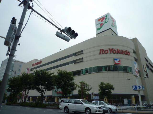 Other local. Room (August 2013) Shooting