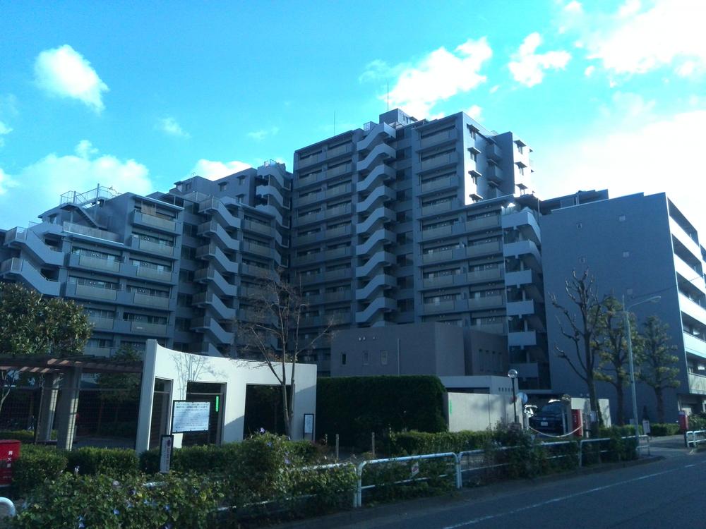 Local appearance photo. Local (11 May 2013) Shooting