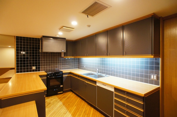 Kitchen. Kitchen