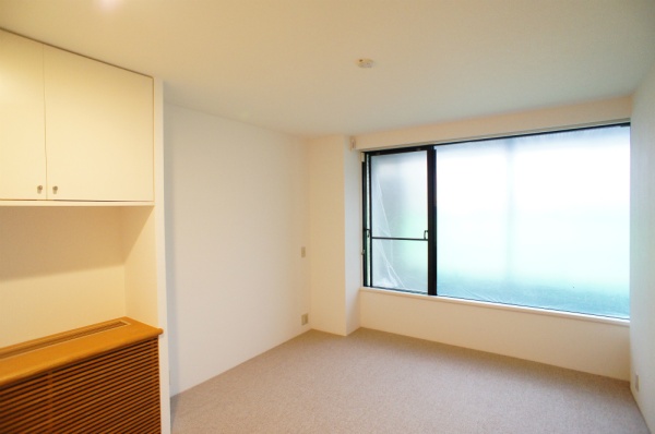 Other room space. bedroom