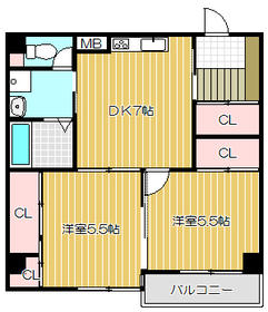 Shinagawa-ku, Tokyo Yutaka-cho 3
