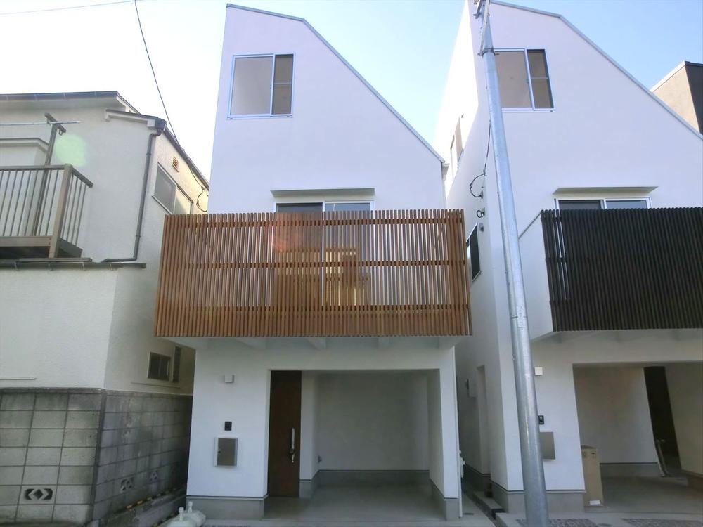 Local appearance photo. Super Marusho near local