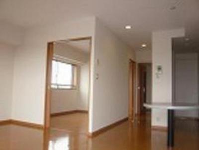 Other room space. ☆ Allocation ☆