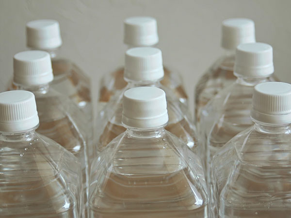 Other.  [Disaster prevention stockpile warehouse] Available at the time of emergency, Water and food, It has established a pre-stockpile the warehouse and emergency supplies.  ※ The photograph is an example of the supplies to be stockpiled.