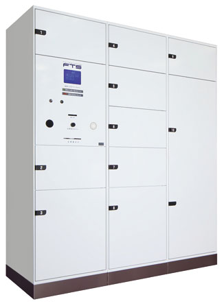 Other.  [Delivery Box] Temporarily store such as courier to be delivered in the absence, It is possible to receive later, It has established a convenient home delivery box.