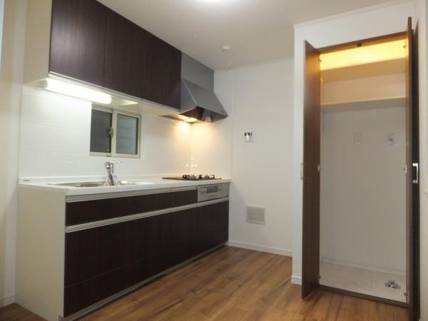 Building plan example (introspection photo). Example of construction